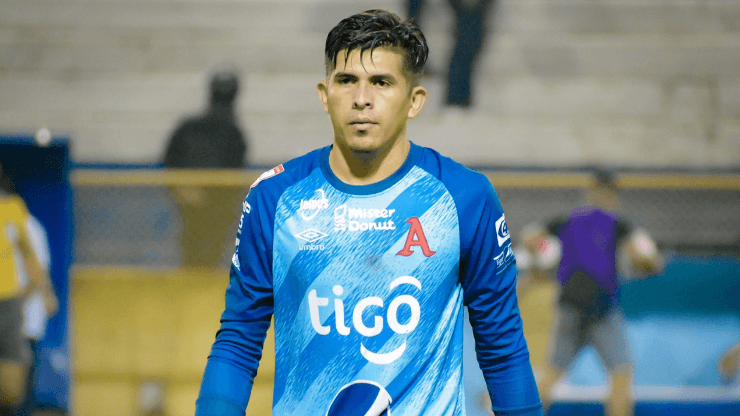 Liga Concacaf: Alianza FC tendría una baja sensible para medirse a Alajuelense en la ida de los cuartos de final.