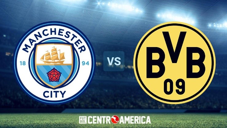 Manchester City vs Borussia Dortmund: dónde, cuándo juegan y por qué canal de TV ver en Centroamérica EN VIVO el partido de la fecha 2 de la UEFA Champions League 2022-23