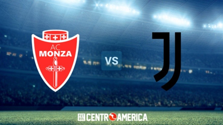Monza vs Juventus: horario, canal de TV y streaming para ver hoy EN VIVO la fecha 7 de la Serie A de Italia.