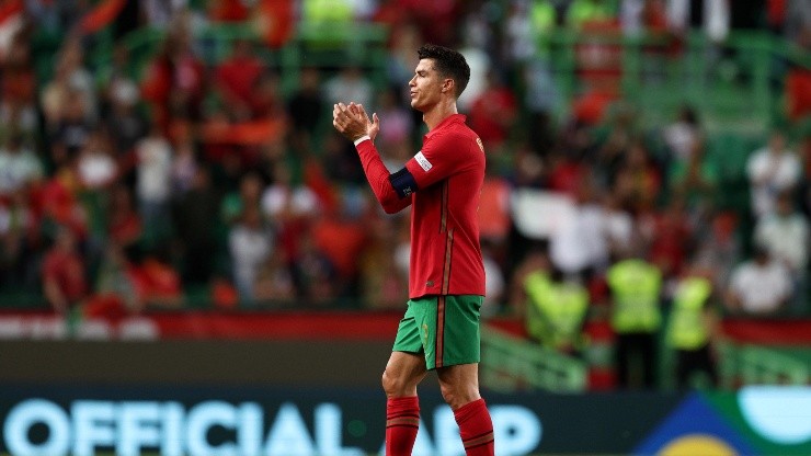 Adeus depois do Qatar?  Cristiano tirou dúvidas sobre seu futuro com Portugal