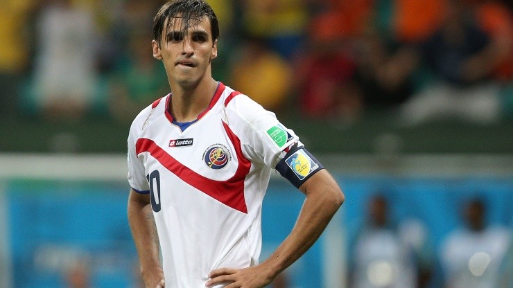 ¿Qué selección eliminó a Costa Rica del Mundial Brasil 2014?