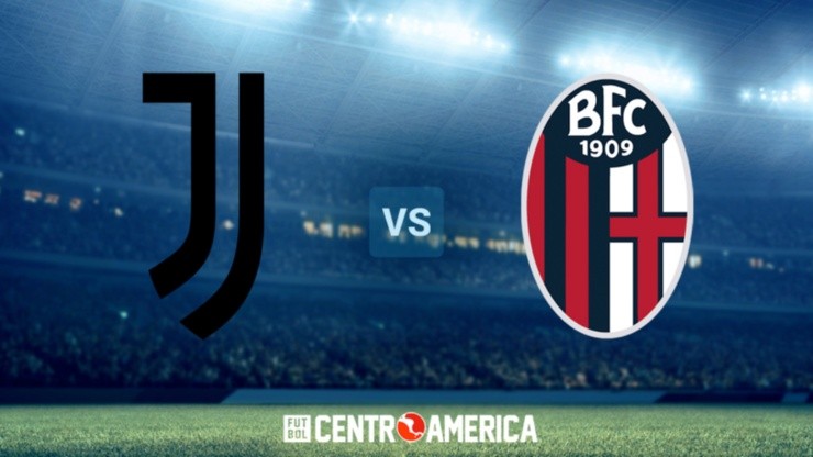 Juventus vs Bologna: horario, canal de TV y streaming para ver EN VIVO el partido por la fecha 8 de la Serie A.