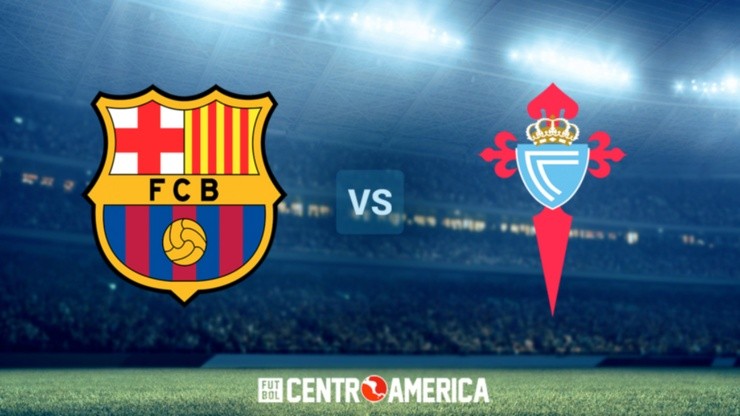 Barcelona vs Celta de Vigo: horario, canal de TV y streaming para ver EN VIVO el partido por la fecha 8 de LaLiga.