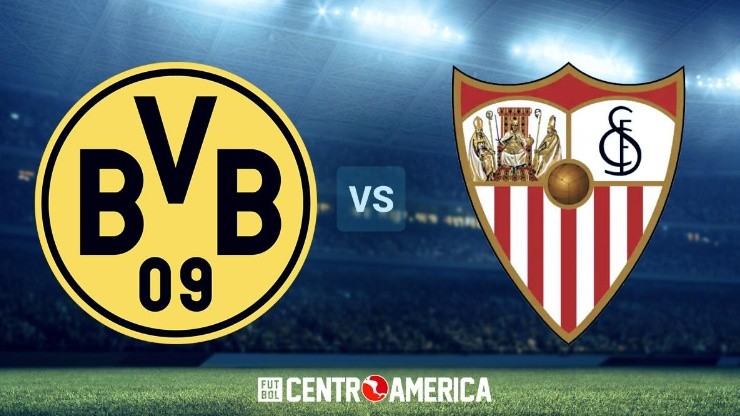 Borussia Dortmund vs Sevilla: dónde, cuándo juegan y por qué canal de TV ver en Centroamérica EN VIVO el partido de la fecha 4 de la UEFA Champions League 2022-23