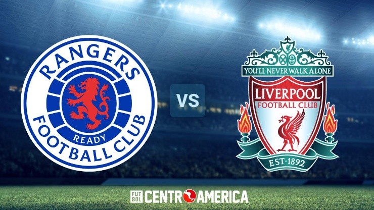 Rangers vs Liverpool: dónde, cuándo juegan y por qué canal de TV ver en Centroamérica EN VIVO el partido de la fecha 4 de la UEFA Champions League 2022-23