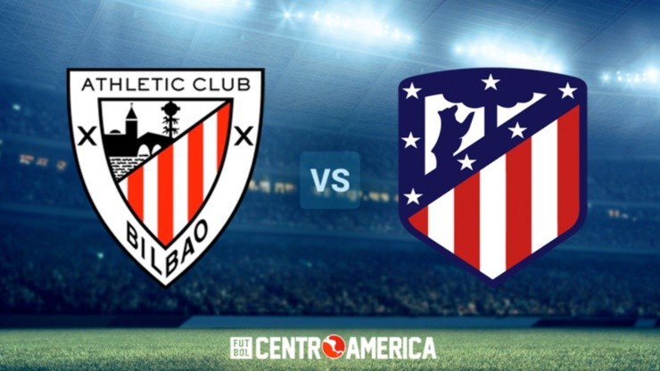 Athletic vs Atlético Madrid: horario, canal de TV y streaming para ver EN VIVO el partido por la fecha 9 de LaLiga