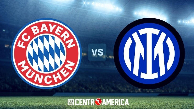 Bayern Munich vs Inter: dónde, cuándo juegan y por qué canal de TV ver en Centroamérica EN VIVO el partido de la fecha 6 de la UEFA Champions League 2022-23