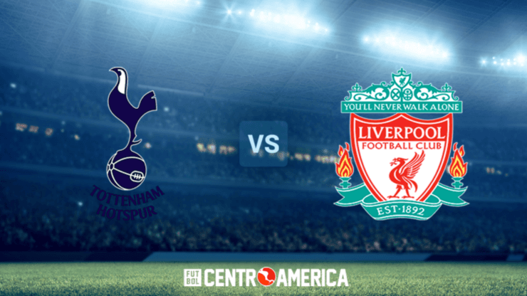 Tottenham vs Liverpool: horario, canal de TV y streaming para ver EN VIVO la fecha 15 de la Premier League.