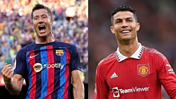 Sorteo de la Europa League: Barcelona vs. Manchester United lo más destacado