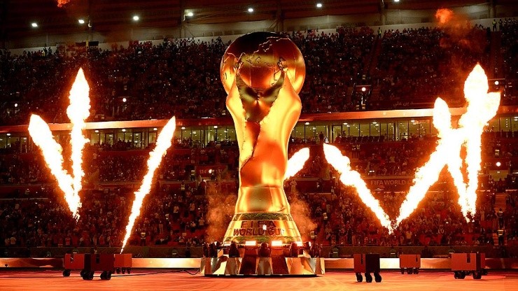 ¿Quién juega mañana, jueves 24 de noviembre, en el Mundial de Qatar 2022?
