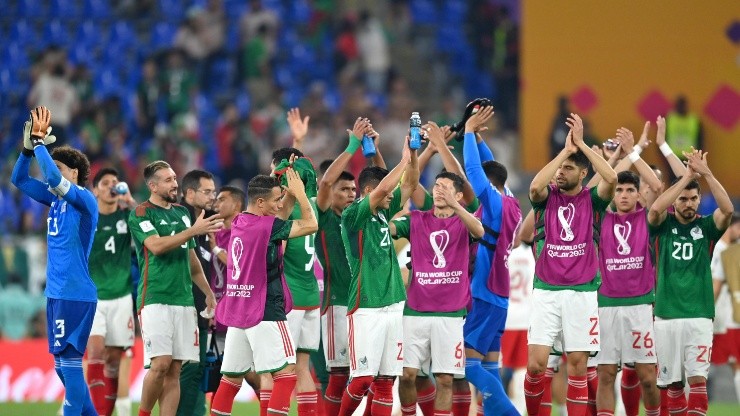 La FIFA podría sancionar a México en la Copa del Mundo
