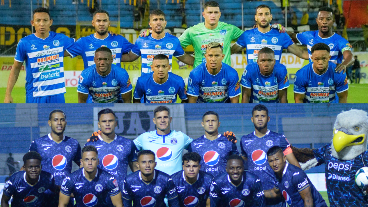 Motagua vs. CD Victoria: cuándo, a qué hora y por qué canal ver hoy EN VIVO la semifinal de ida del Apertura 2022 de la Liga Nacional de Honduras.