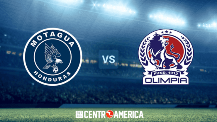 Motagua vs Olimpia: horario, canal de TV y streaming para ver EN VIVO la ida de la Gran Final de la Liga Nacional de Honduras.