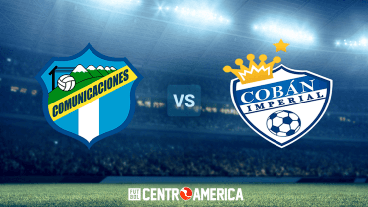 Comunicaciones vs Cobán Imperial: horario, canal de TV y streaming para ver EN VIVO la vuelta de las semifinales del Apertura 2022 de la Liga Nacional de Guatemala.