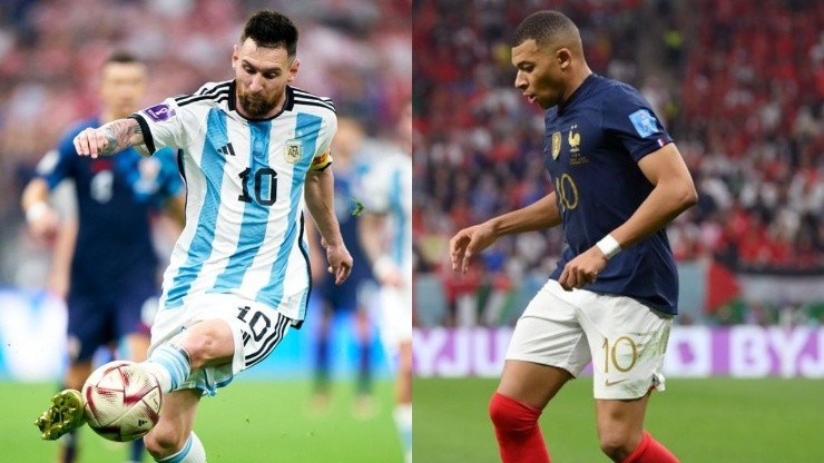 Argentina vs Francia: cómo y dónde ver EN VIVO desde Nicaragua la final del Mundial de Qatar 2022.