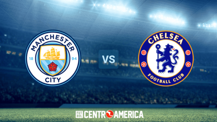Manchester City vs Chelsea: horario, canal de TV y streaming para ver EN VIVO el partido por la tercera ronda de la FA Cup.