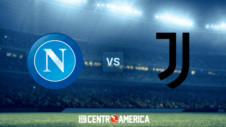Napoli vs Juventus: horario, canal de TV y streaming para ver EN VIVO el partido por la fecha 18 de la Serie A.