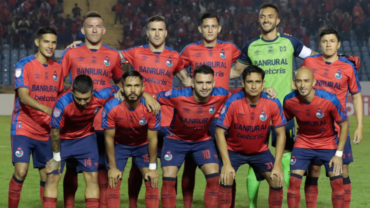◉ Fichajes de Municipal: altas, bajas y rumores de los Rojos para el Clausura 2023 de la Liga Nacional de Guatemala.