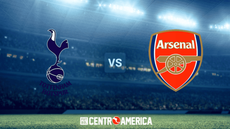 Tottenham vs Arsenal: horario, canal de TV y streaming para ver EN VIVO la fecha 20 de la Premier League.