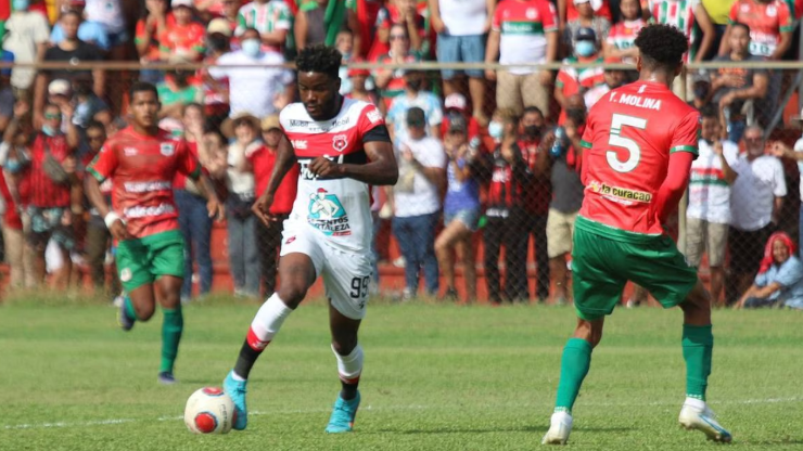 Alajuelense vs Guanacasteca: a qué hora juegan y dónde ver hoy EN VIVO el partido por la jornada 3 de la Primera División de Costa Rica.