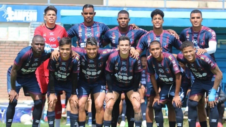 Panameños anotaron en el triunfo de Monagas