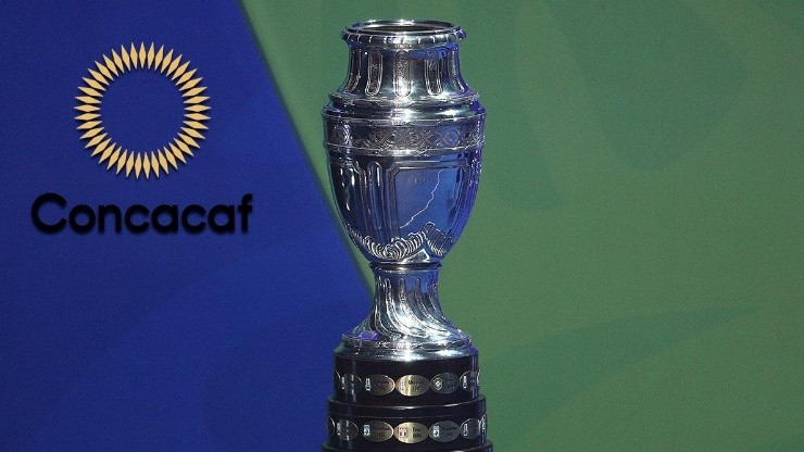 Copa América 2024: será en Norteamérica y habrá seis selecciones de Concacaf