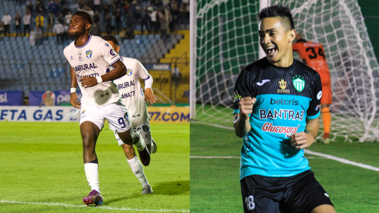 Comunicaciones vs. Antigua GFC: cuándo, a qué hora y en qué canal ver hoy EN VIVO el partido por la jornada 4 del Clausura 2023 de la Liga Nacional de Guatemala.