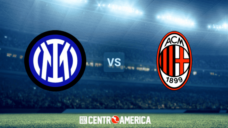 Inter vs. Milan: cuándo, a qué hora y por qué canal ver EN VIVO el derbi de Milán por la fecha 21 de la Serie A de Italia.