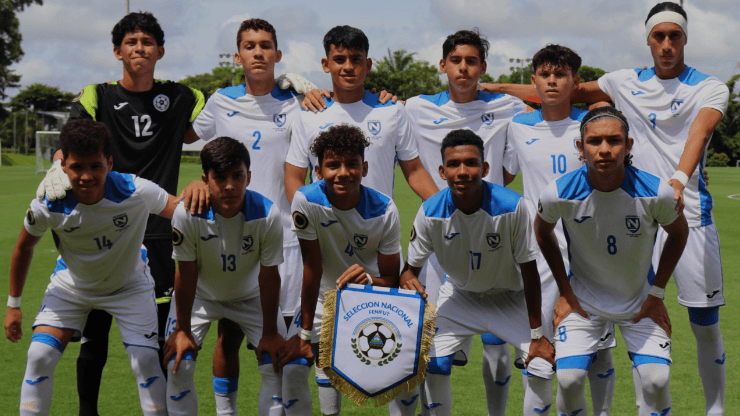 Premundial Sub-17 de Concacaf 2023: por qué Nicaragua clasificó directo a los octavos de final.