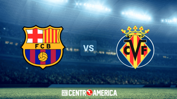 Barcelona vs. Villarreal: horario, canal de TV y streaming para ver EN VIVO el partido por la fecha 21 LaLiga de España.