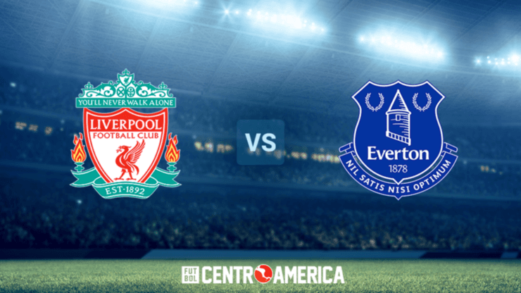 Liverpool vs. Everton: horario, canal de TV y streaming para ver EN VIVO la fecha 23 de la Premier League.