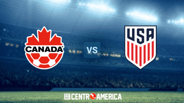 Canadá vs. Estados Unidos: cuándo, a qué hora y por qué canal ver EN VIVO el partido por las semifinales del Premundial Sub-17 de Concacaf 2023.
