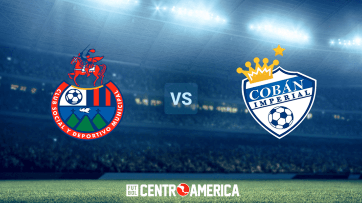 Municipal vs. Cobán Imperial: cuándo, dónde y por qué canal ver EN VIVO el juego por la fecha 9 del Clausura 2023 de la Liga Nacional de Guatemala.