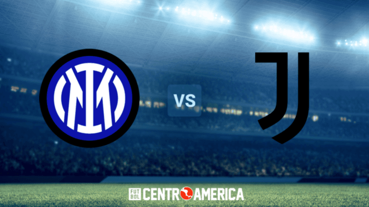 Inter vs. Juventus: horario, canal de TV y streaming para ver EN VIVO el partido por la fecha 27 de la Serie A.