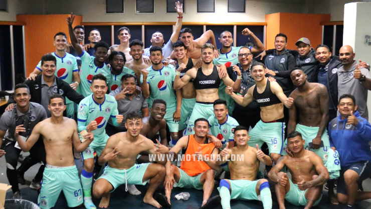 ¿Quién es el próximo rival de Motagua en los cuartos de final de la Concachampions 2023?