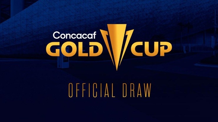 Copa Oro 2023: Concacaf revela fecha, hora, lugar y canal del sorteo
