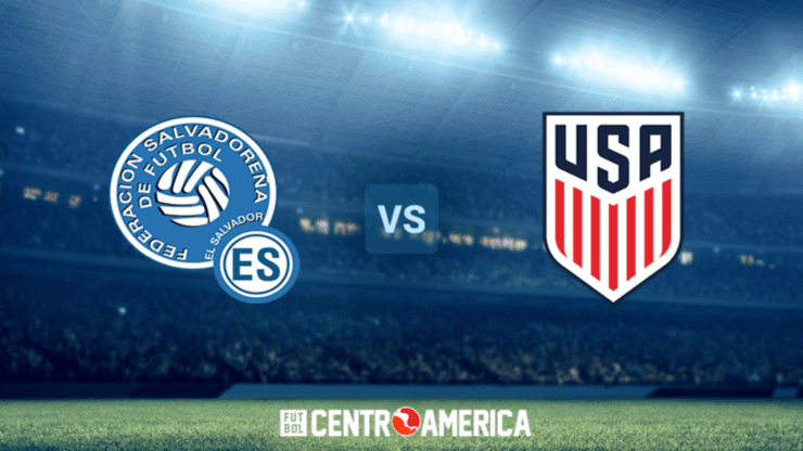 El Salvador vs. Estados Unidos: cuándo, cómo y dónde ver EN VIVO el partido por la fecha 6 de la Liga de Naciones de Concacaf.