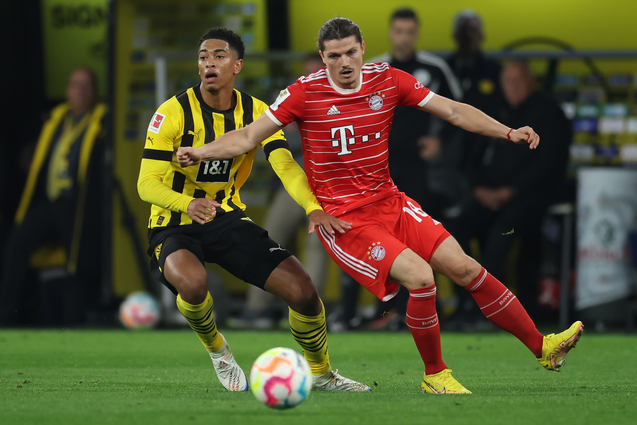 Bayern Múnich vs. Borussia Dortmund: pronósticos para el Clásico Alemán