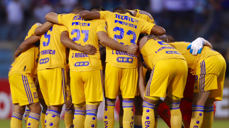Concachampions 2023 | Tigres vs. Motagua: el historial de Tigres contra los equipos hondureños.