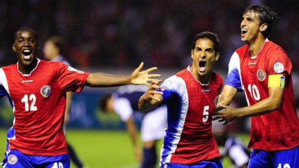 El partido contra Haití se jugará a las 5 de la tarde en el Ricardo Saprissa.