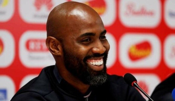 Felipe Baloy fue duro en su crítica hacia Américo el “Tolo” Gallego.