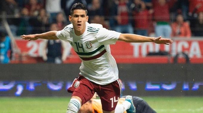 México ganó sobre la hora un partido ante Islas Bermudas que se le complicó mucho más de lo esperado.