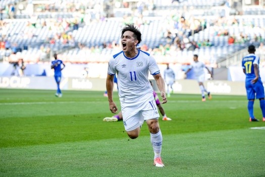 “Fito” se encuentra a las puertas de la segunda oportunidad en su carrera de jugar en México, con el Celaya de la segunda división.