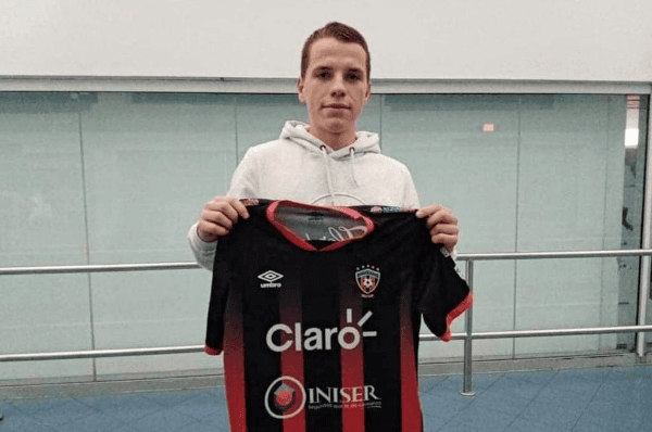 Nikita Solodchenko Nikita Solodchenko