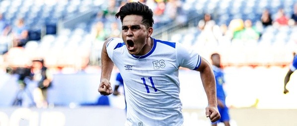 El futbolista de la selección sigue buscando su rumbo futbolístico.