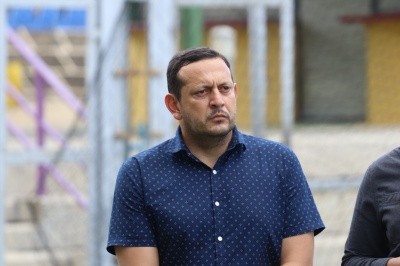 “Chema” Bermúdez, uno de los que aparecen en la nómina (Foto: La Prensa)