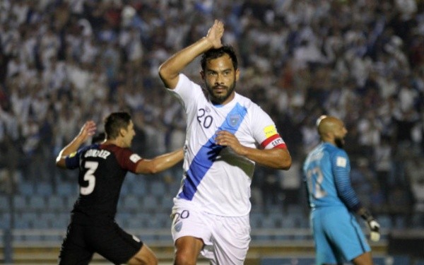 Ruiz arremetió contra Amarini Villatodo.