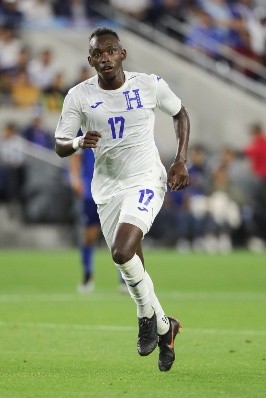 Alberth Elis (Foto: Matthew Ashton) Alberth Elis (Foto: Matthew Ashton)