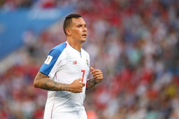 Blas Pérez (Foto: Matthew Ashton)