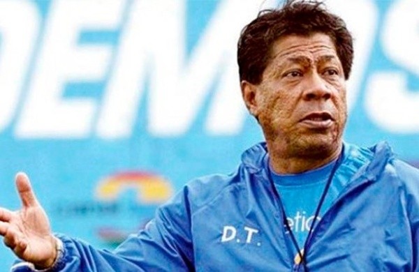 El técnico fue sancionado por ocultar una arreglo con Canadá en 2016.